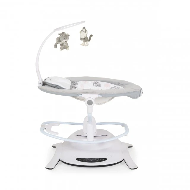 Electric swing La Scala pink