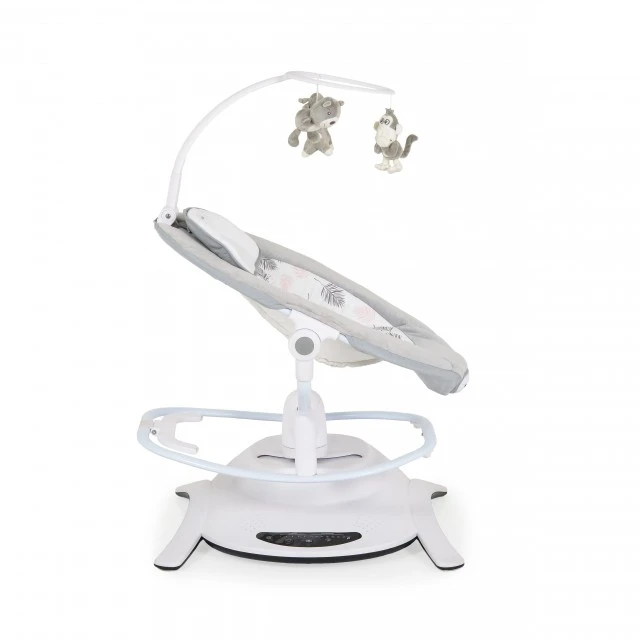 Electric swing La Scala pink