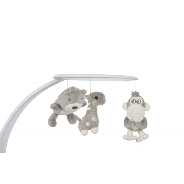 Electric swing La Scala pink