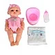 Doll 31cm 8123