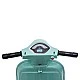 BO Vespa GTS Super Sport green