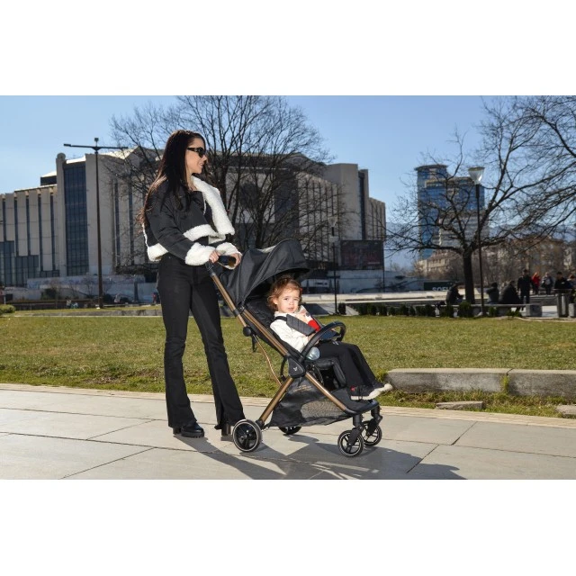 Childrens summer stroller Easy fold Limited Edition