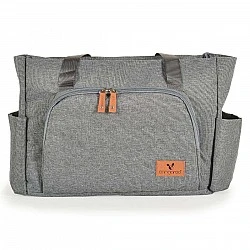 Keily accessory bag gray