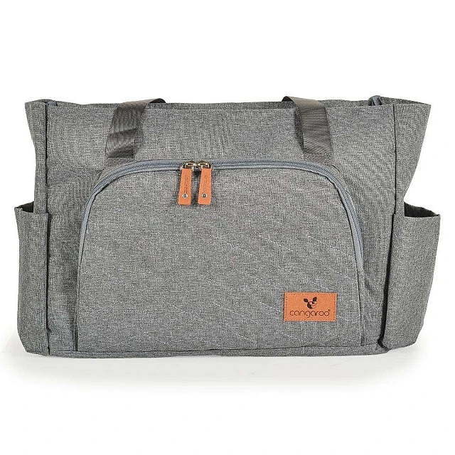 Keily accessory bag gray