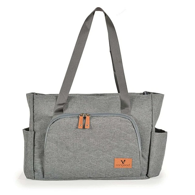 Keily accessory bag gray