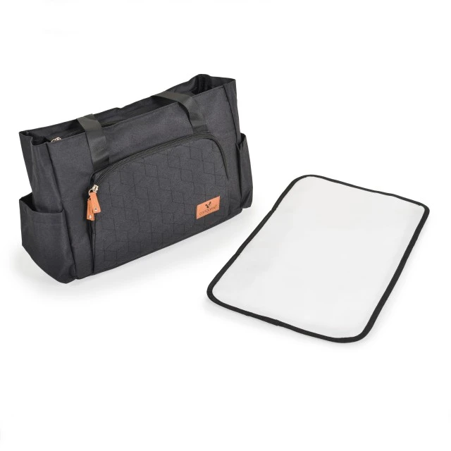 Keily accessory bag black