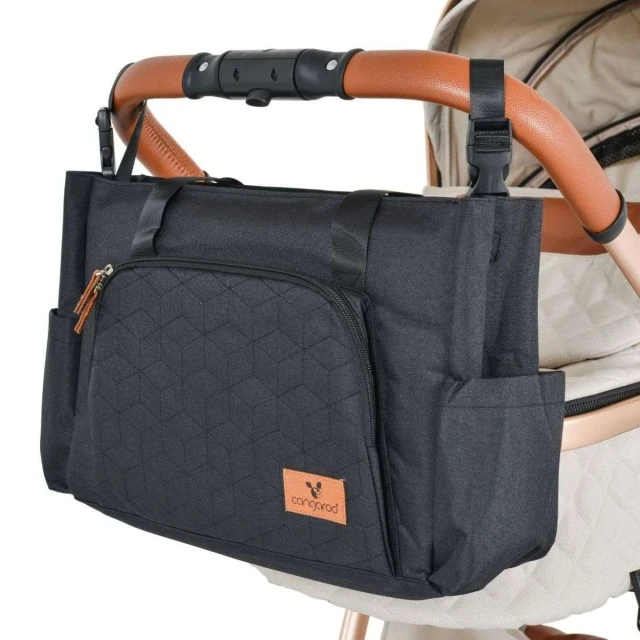 Keily accessory bag black