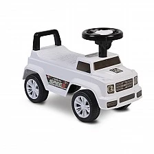 Кола за бутане Speed JY-Z12 бял