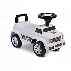 Push car Speed JY-Z12 white