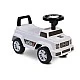 Ride-on car Speed JY-Z12 white