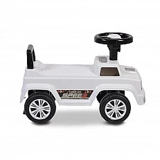 Push car Speed JY-Z12 white