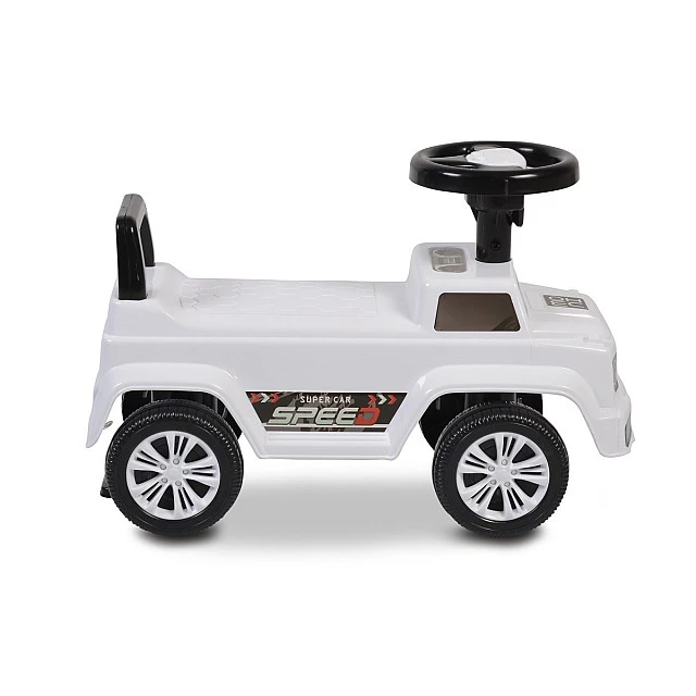 Push car Speed JY-Z12 white