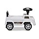 Ride-on car Speed JY-Z12 white