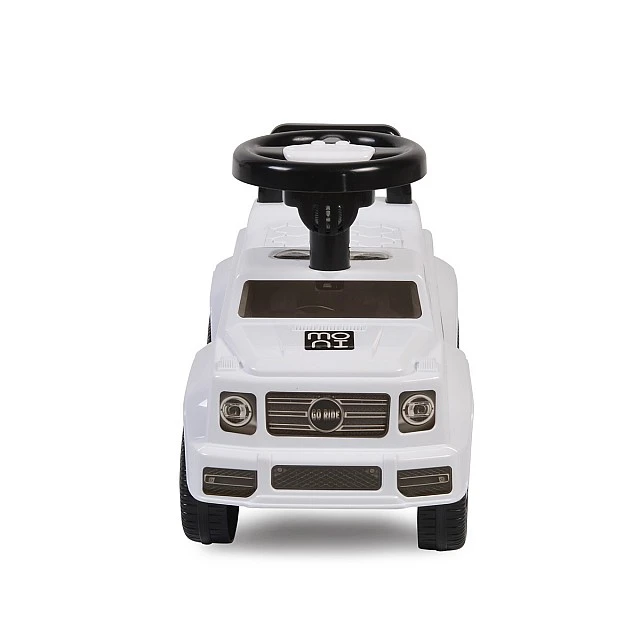 Push car Speed JY-Z12 white