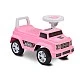 Ride-on car Speed JY-Z12 pink