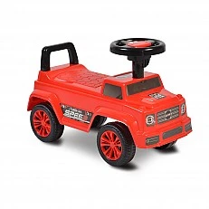 Push car Speed JY-Z12 red