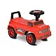 Ride-on car Speed JY-Z12 red