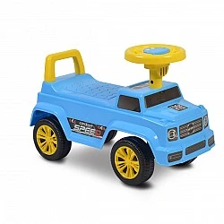 Push car Speed JY-Z12 blue
