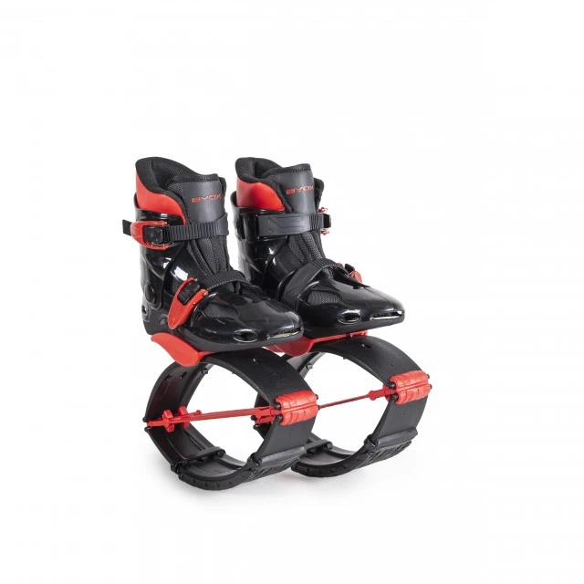 Jump Shoes червен S (30-32) 20-30kg черв