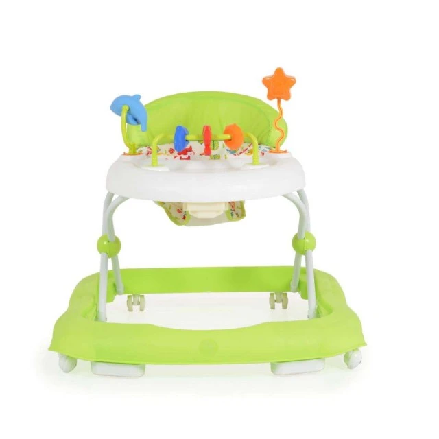 Walker Eco green