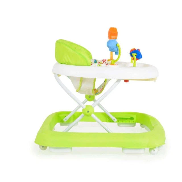 Walker Eco green