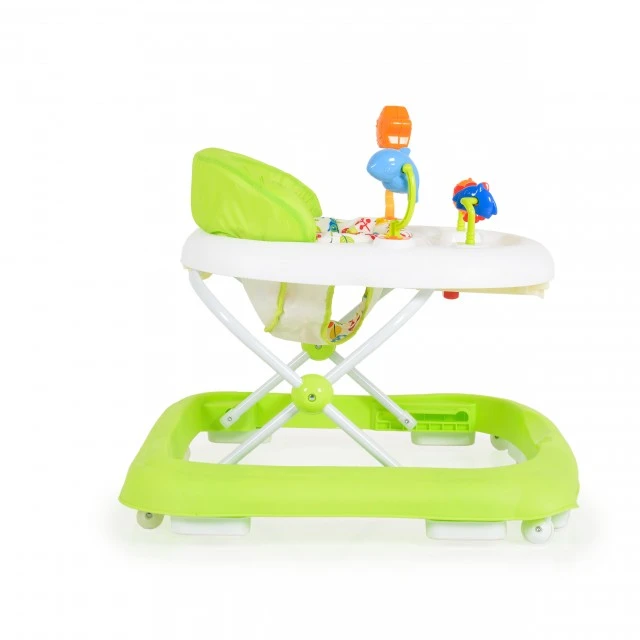 Walker Eco green