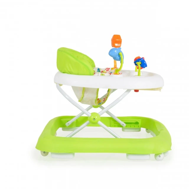 Walker Eco green