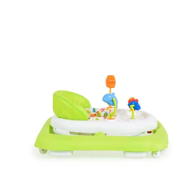 Walker Eco green