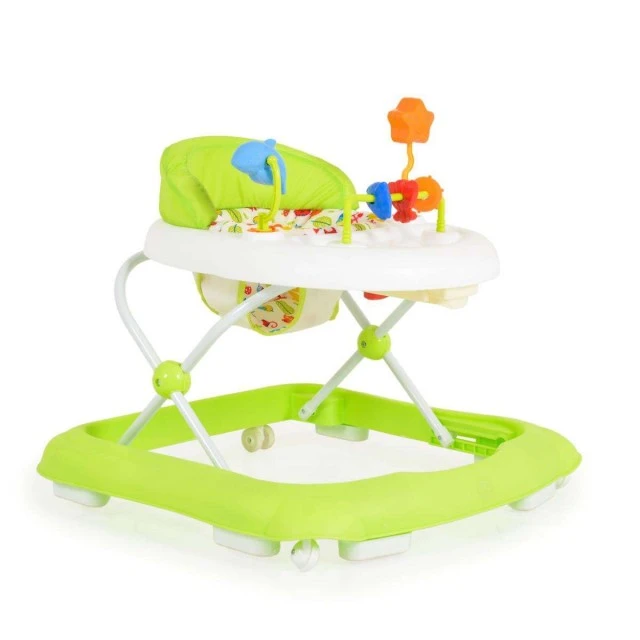 Walker Eco green