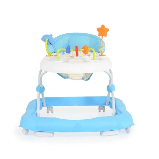 Eco baby walker