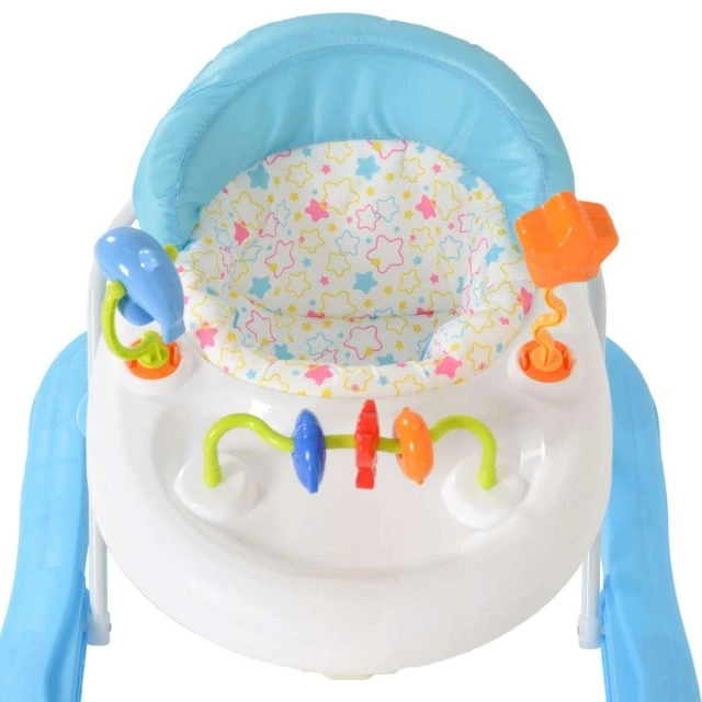 Eco baby walker