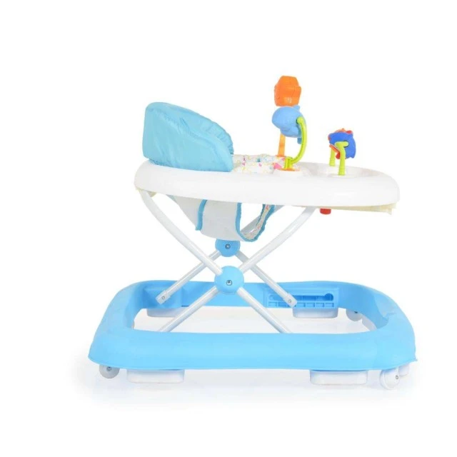 Eco baby walker
