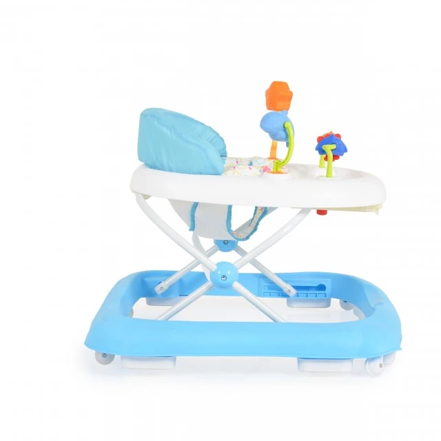 Eco baby walker
