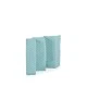 Folding cot Indiana menta