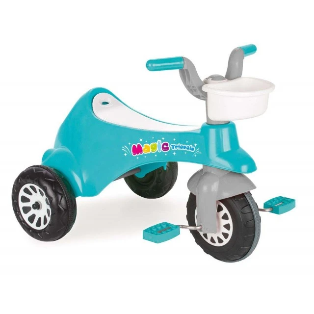Magic 07180 pedal motor