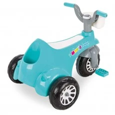 Magic 07180 pedal motor
