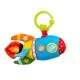Bali Bazoo 88748 Music Box Rocket