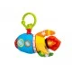 Bali Bazoo 88748 Music Box Rocket