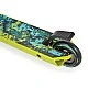 Stunt Iguana scooter