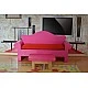 Wooden doll house Mila 4110