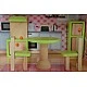Wooden doll house Mila 4110