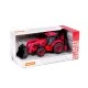BELARUS excavator and loader tractor 91857