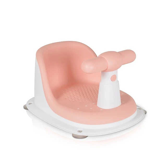 Bath seat Bernie pink HA-B39