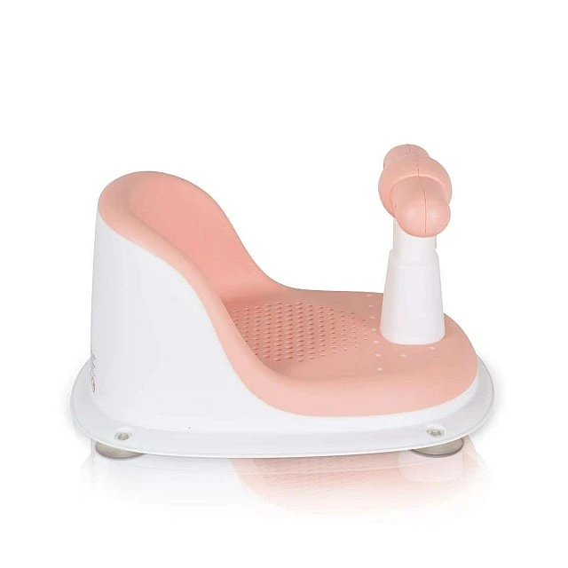 Bath seat Bernie pink HA-B39