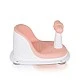 Седалка за вана Bernie розов HA-B39