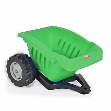 Trailer Active 07317 green