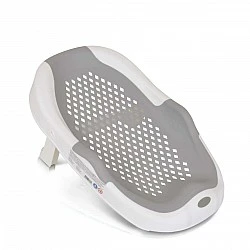 Подложка за вана Meshy сив HA-B33