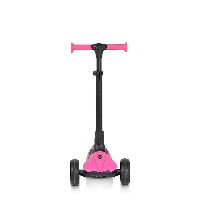 Scooter Bolt pink