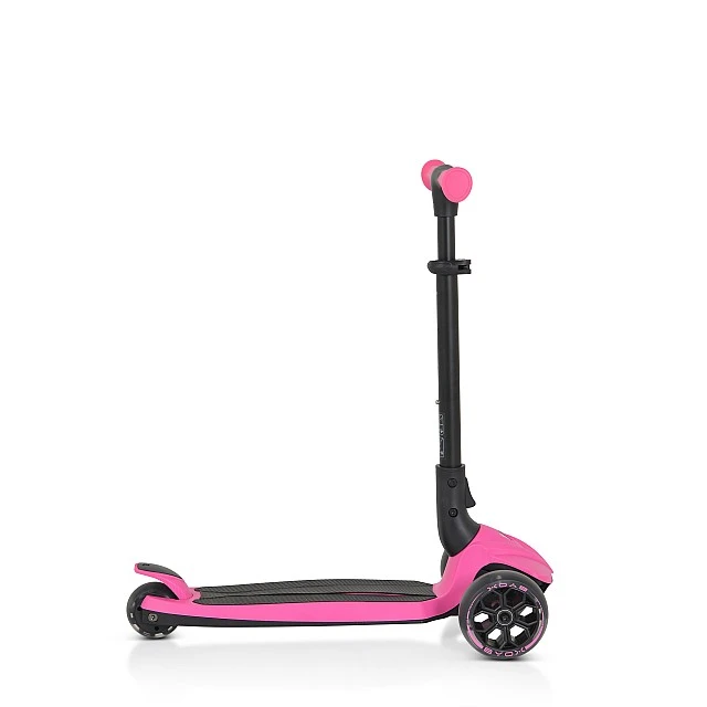 Scooter Bolt pink