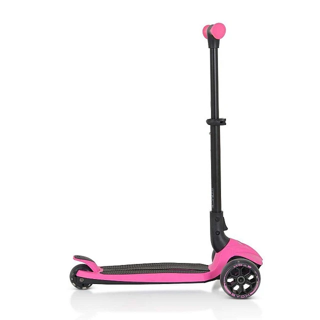 Scooter Bolt pink